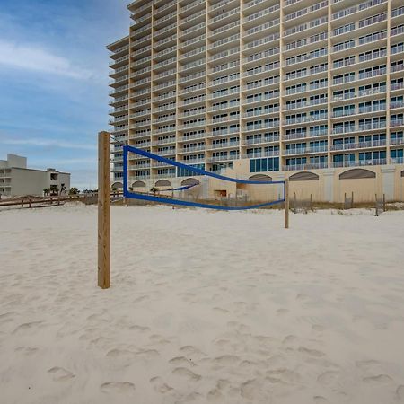San Carlos 1604 By Vacation Homes Collection Gulf Shores Luaran gambar