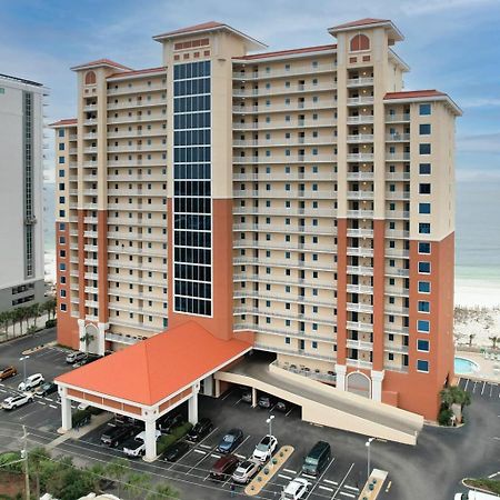 San Carlos 1604 By Vacation Homes Collection Gulf Shores Luaran gambar