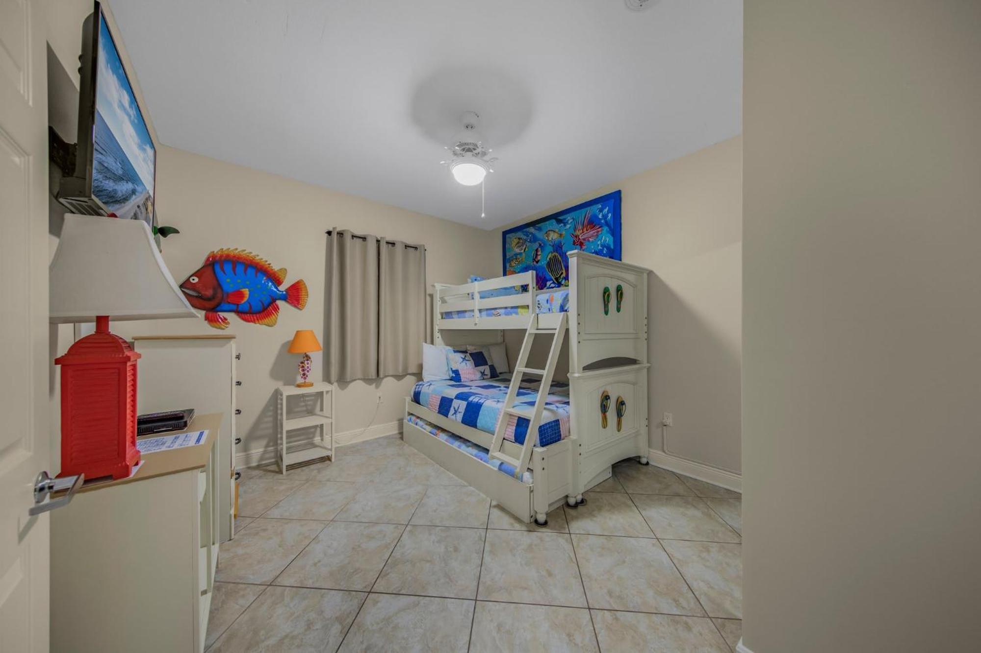 San Carlos 1604 By Vacation Homes Collection Gulf Shores Luaran gambar
