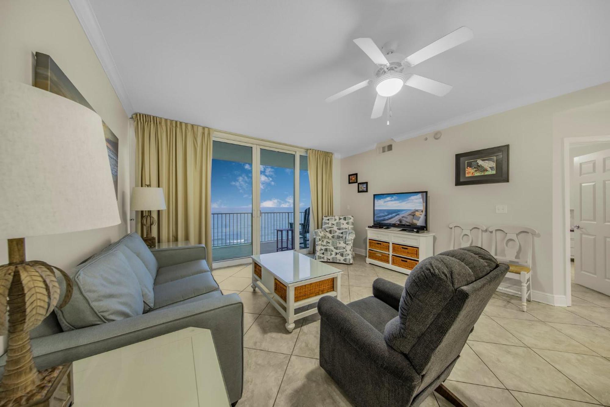 San Carlos 1604 By Vacation Homes Collection Gulf Shores Luaran gambar