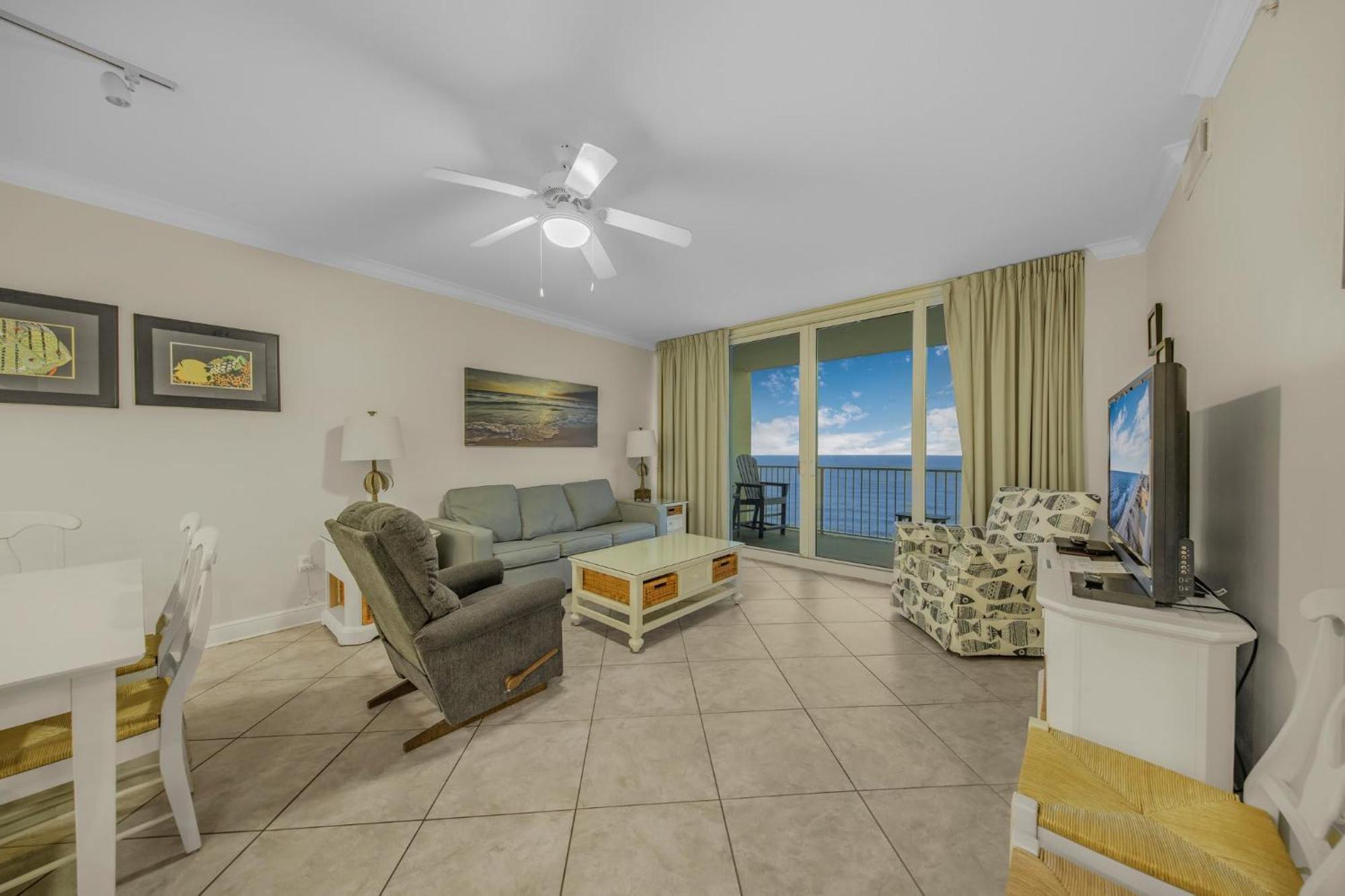 San Carlos 1604 By Vacation Homes Collection Gulf Shores Luaran gambar