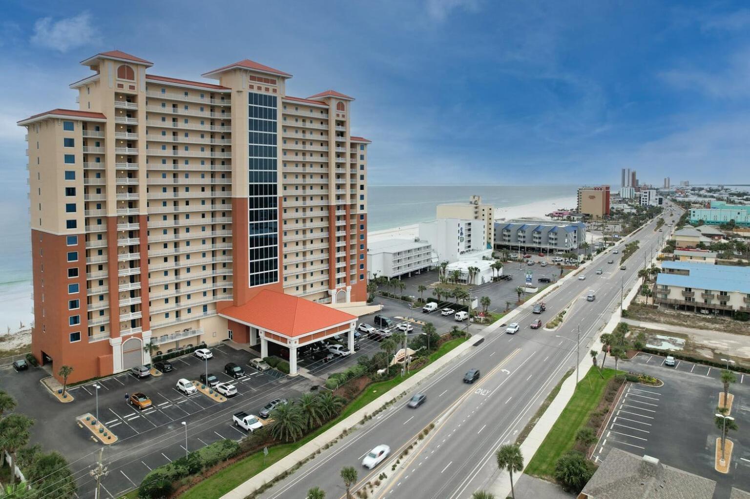 San Carlos 1604 By Vacation Homes Collection Gulf Shores Luaran gambar