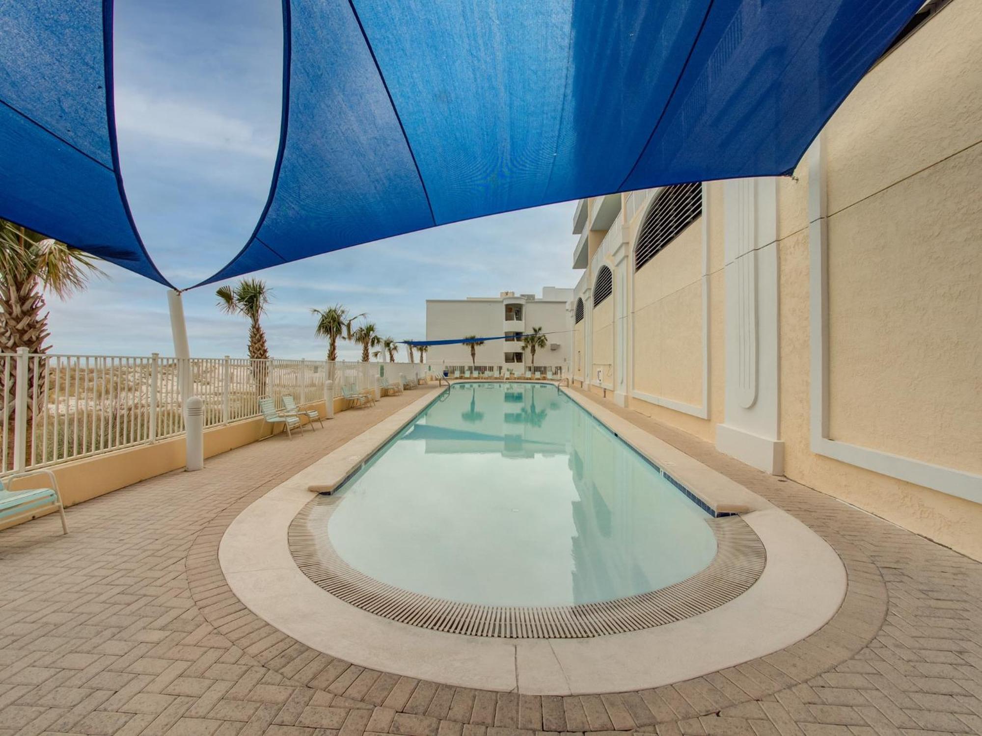 San Carlos 1604 By Vacation Homes Collection Gulf Shores Luaran gambar