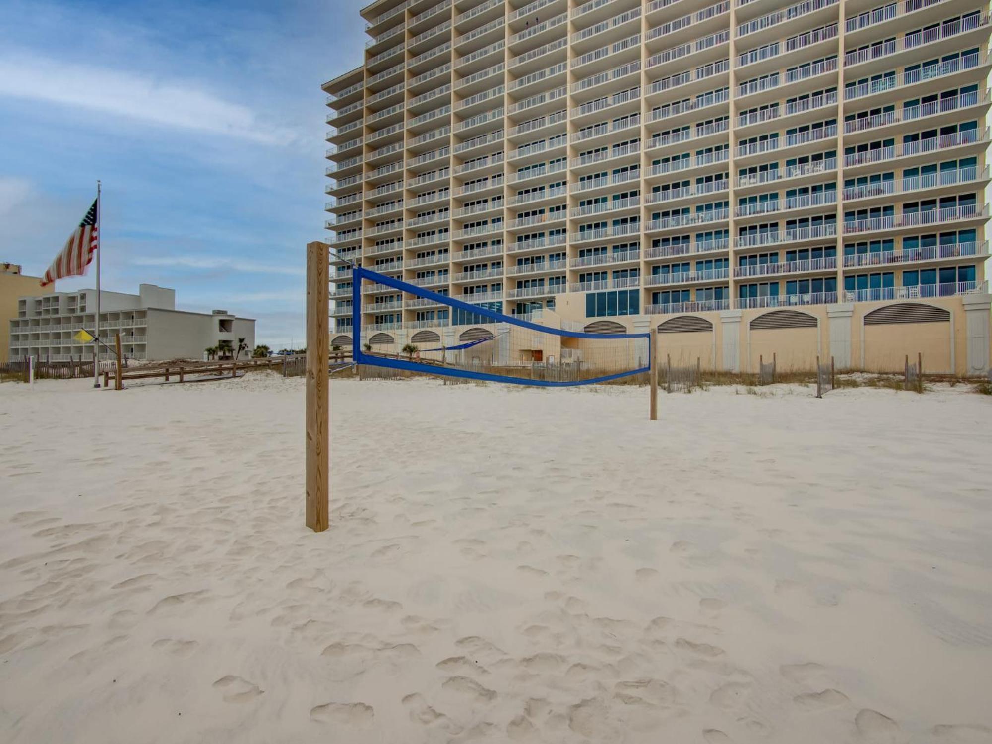 San Carlos 1604 By Vacation Homes Collection Gulf Shores Luaran gambar