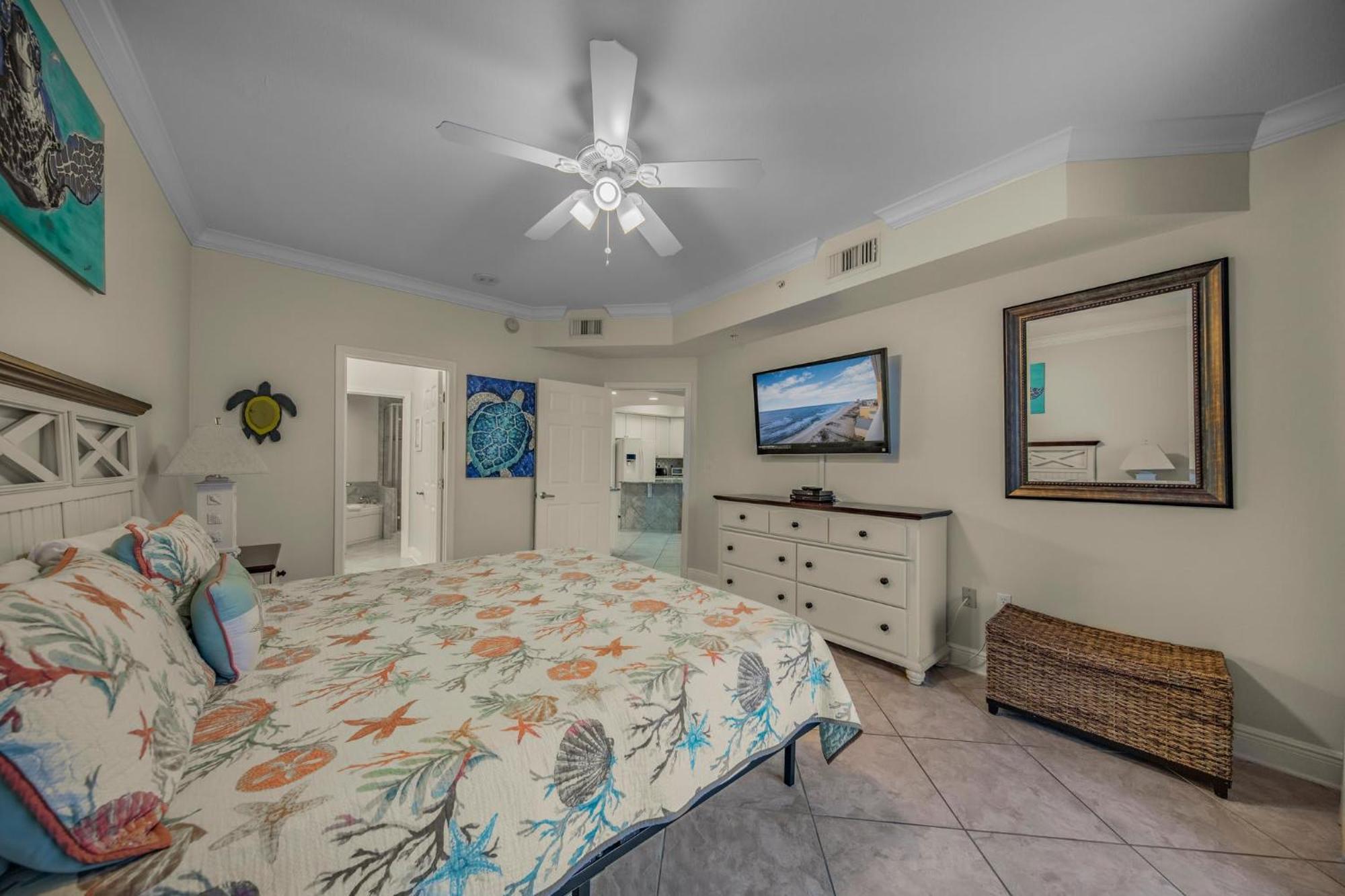 San Carlos 1604 By Vacation Homes Collection Gulf Shores Luaran gambar