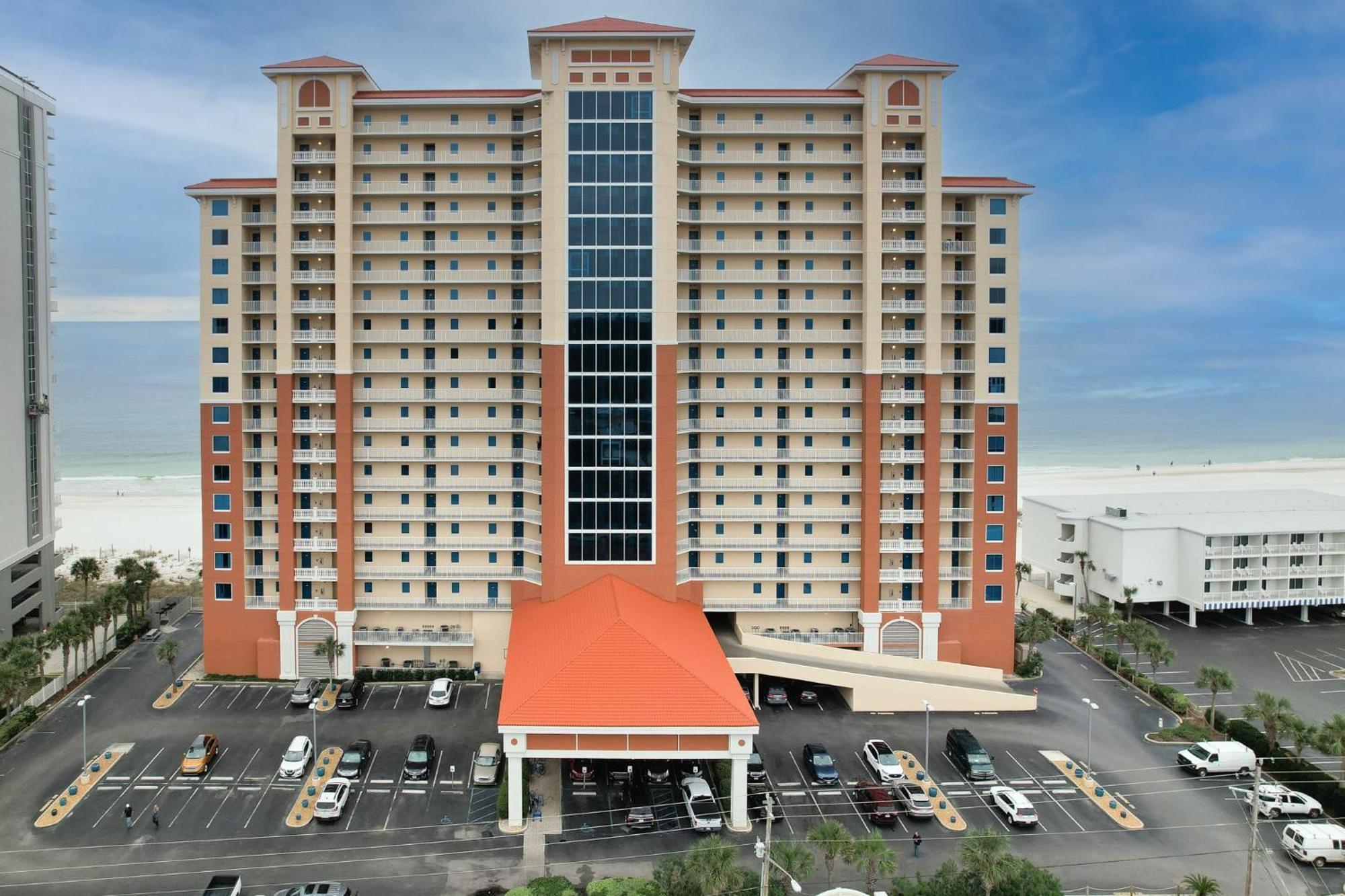 San Carlos 1604 By Vacation Homes Collection Gulf Shores Luaran gambar