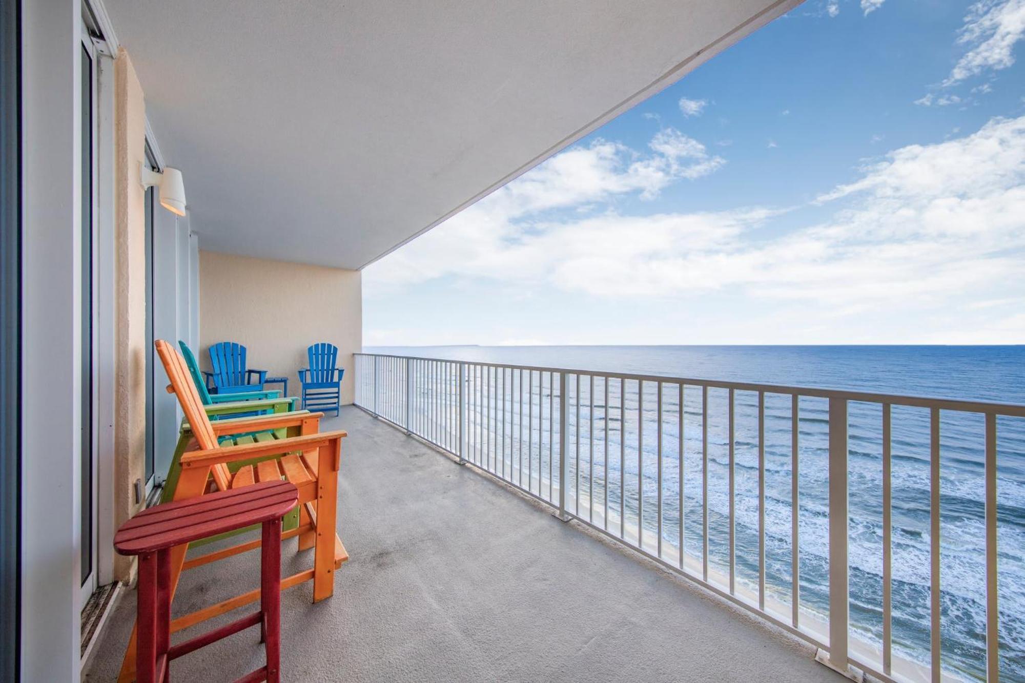 San Carlos 1604 By Vacation Homes Collection Gulf Shores Luaran gambar