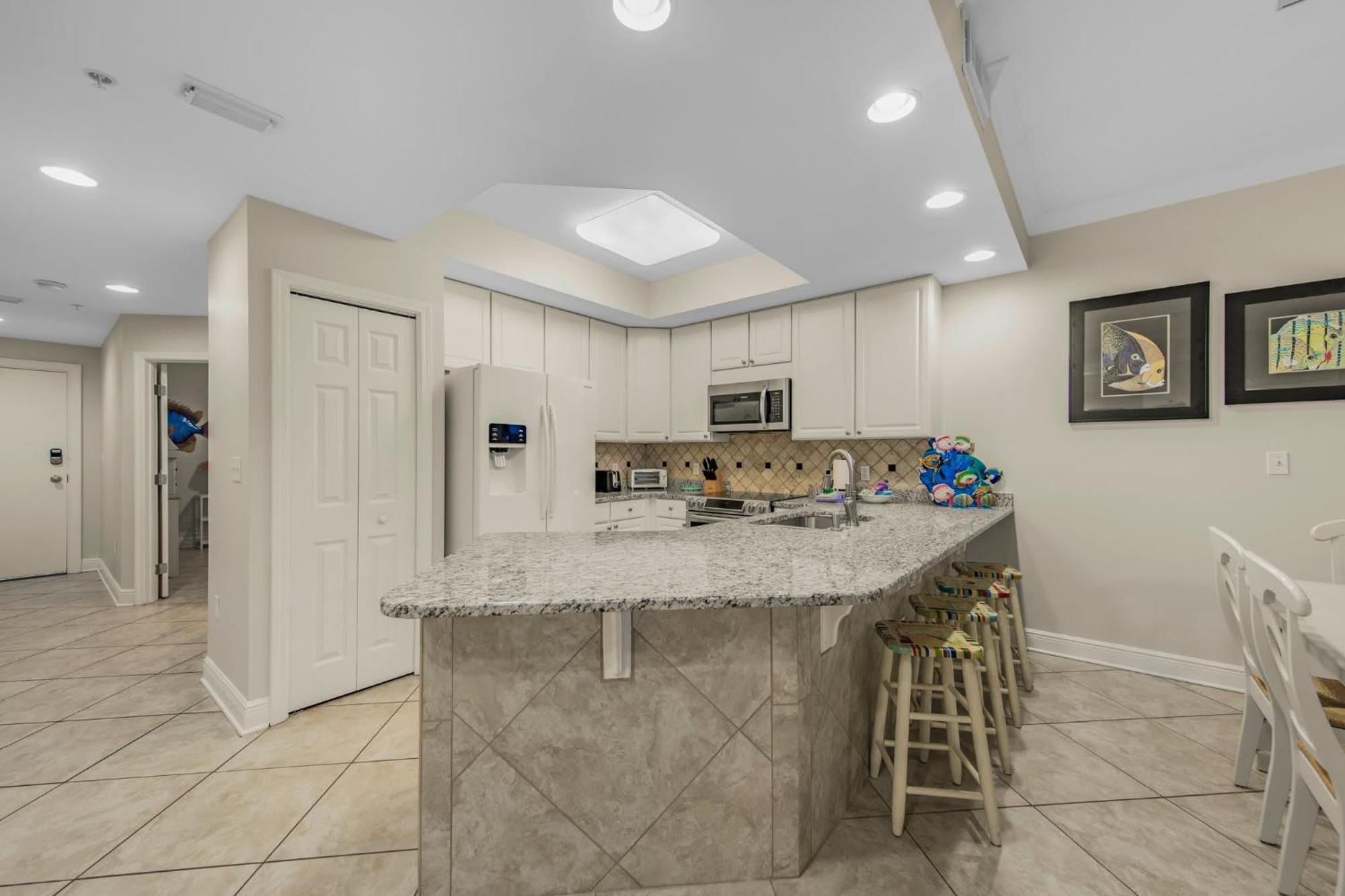 San Carlos 1604 By Vacation Homes Collection Gulf Shores Luaran gambar
