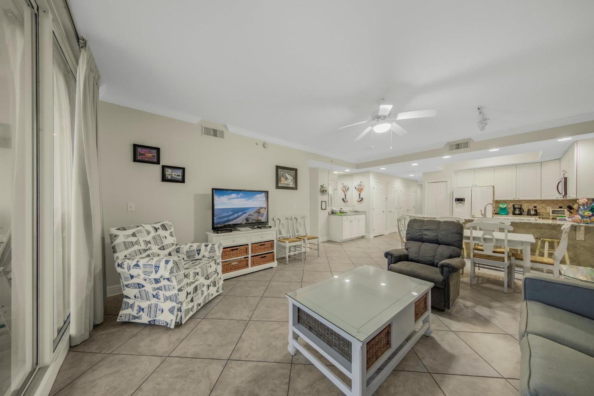 San Carlos 1604 By Vacation Homes Collection Gulf Shores Luaran gambar