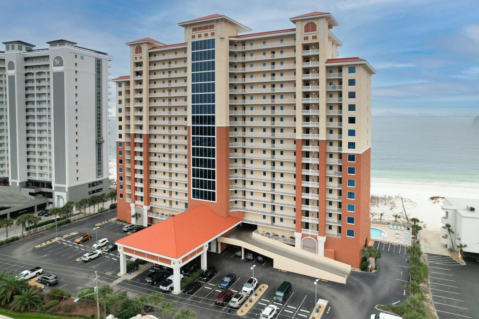 San Carlos 1604 By Vacation Homes Collection Gulf Shores Luaran gambar