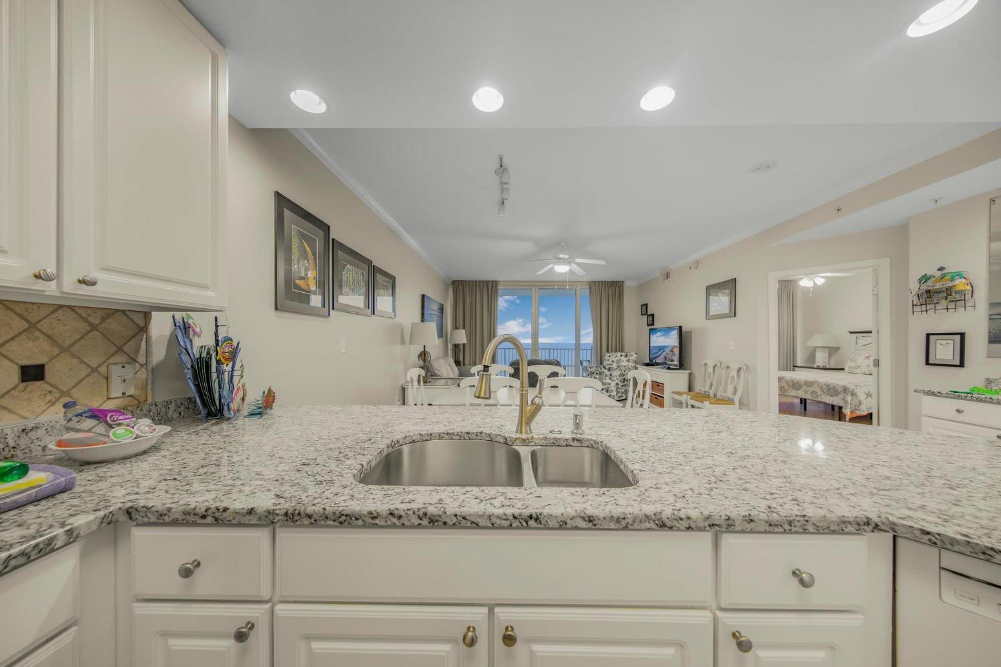 San Carlos 1604 By Vacation Homes Collection Gulf Shores Luaran gambar