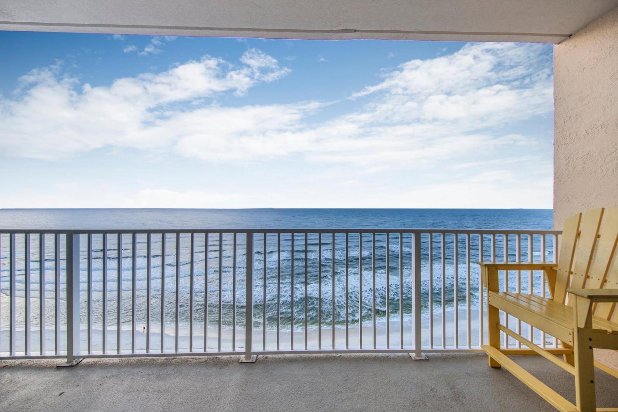 San Carlos 1604 By Vacation Homes Collection Gulf Shores Luaran gambar