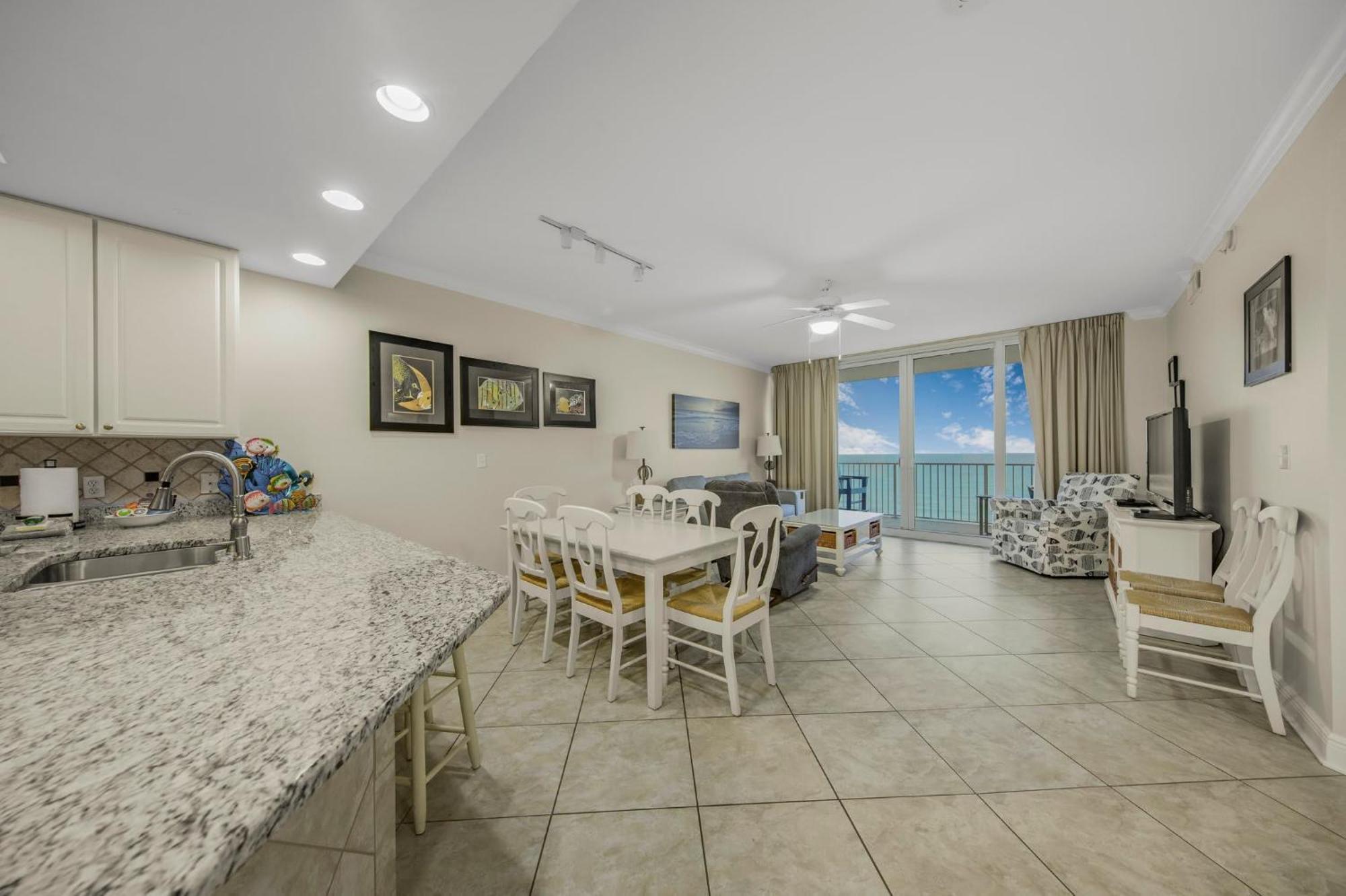 San Carlos 1604 By Vacation Homes Collection Gulf Shores Luaran gambar